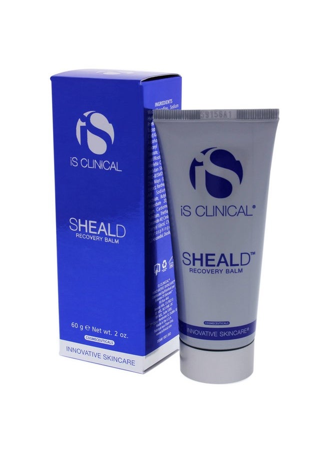 iS CLINICAL Sheald Recovery Balm, 2 oz