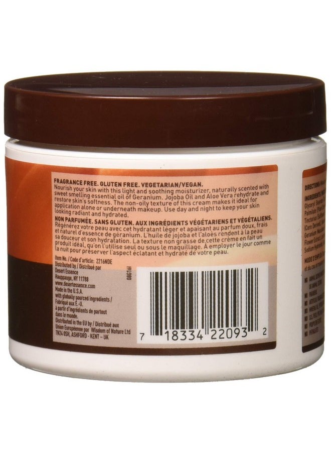 Desert Essence Face Moisturizer (3pk)- 4 fl oz