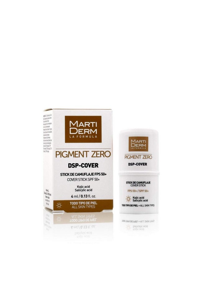 Martiderm DSP Cover Stick SPF50 +, 4ml / 0.13 fl.oz
