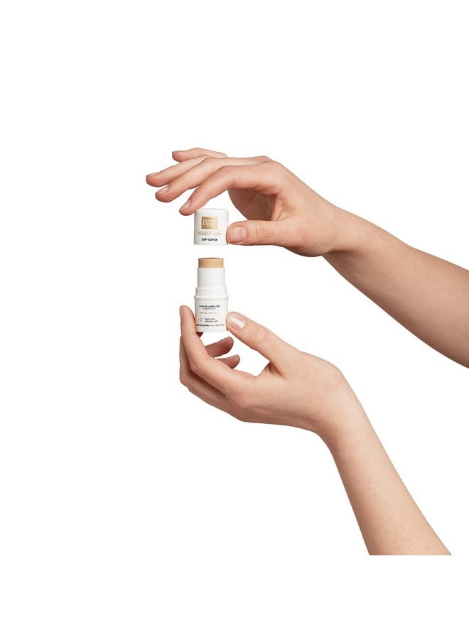Martiderm DSP Cover Stick SPF50 +, 4ml / 0.13 fl.oz
