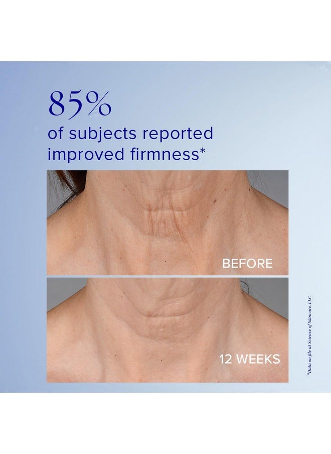 iS CLINICAL Neckperfect Complex, Neck Firming Cream, Anti-Aging Neck Lift, Neck Tightening Cream