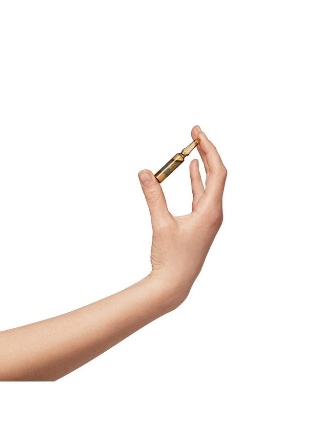 Proteoglicanos Skin Dry/Dehydrated 10 Ampules