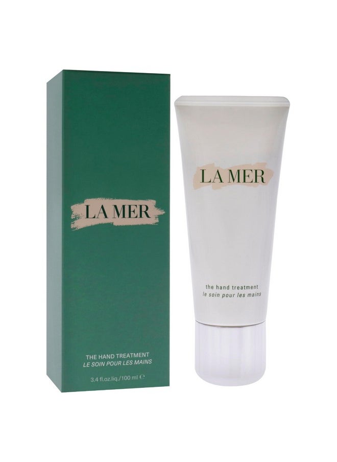 La Mer The Hand Treatment for Unisex, 0.39 Pound