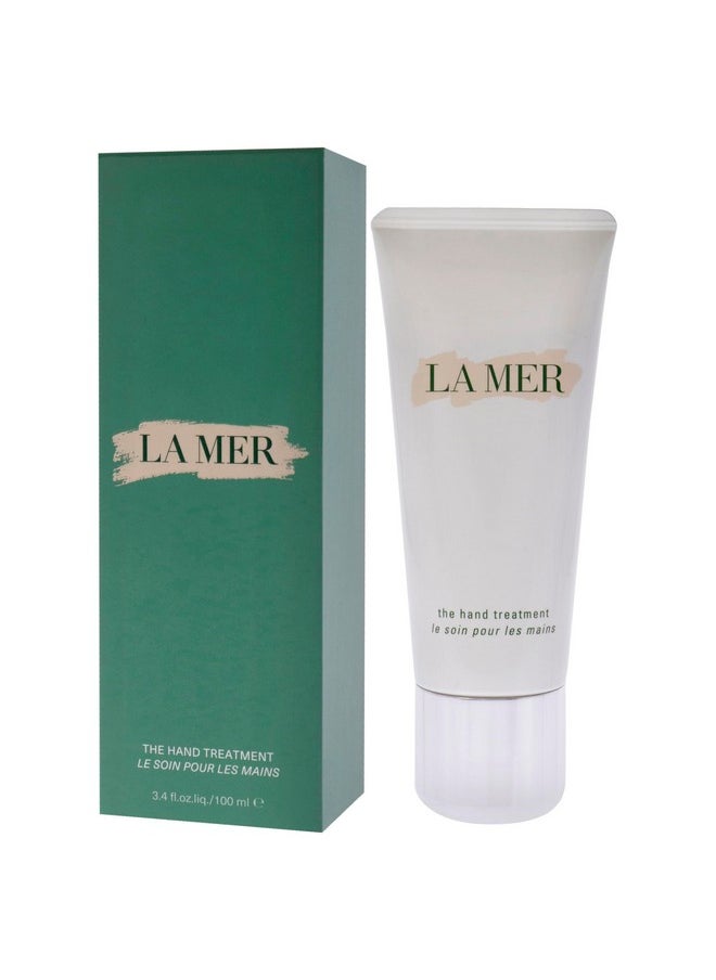 La Mer The Hand Treatment for Unisex, 0.39 Pound