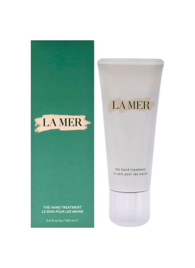 La Mer The Hand Treatment for Unisex, 0.39 Pound