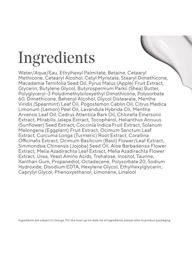 Murad Hydration Intense Recovery Cream - Deeply Moisturizes Severely Dry and Stressed Skin - For Face and Eyes, 1.7 Fl Oz