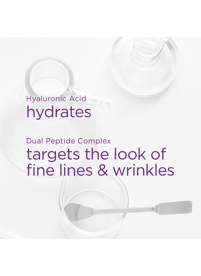 NEOSTRATA Hydra Filling Cream Anti-Wrinkle Concentrate with Hyaluronic Acid Non-Comedogenic, 1.6 oz.
