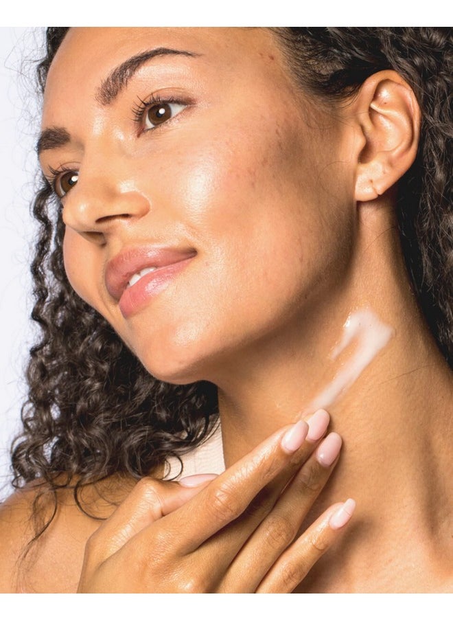 iS CLINICAL Moisturizing Complex, Face Moisturizer, Anti Blemish and Anti Aging Moisturizer, Hydrating Formula with Vitamin A