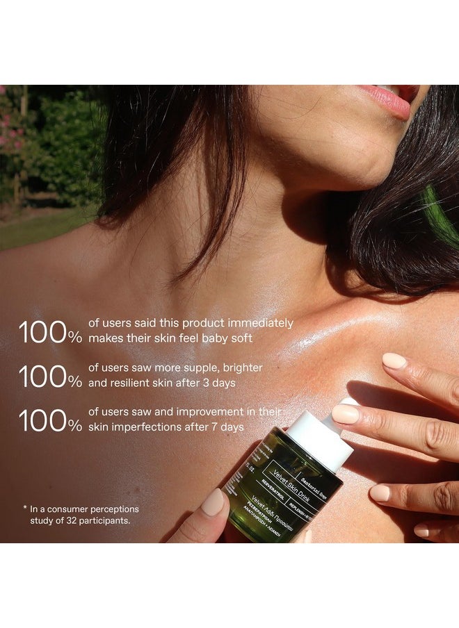 KORRES Santorini Grape Velvet Skin Drink, 1 fl. oz.