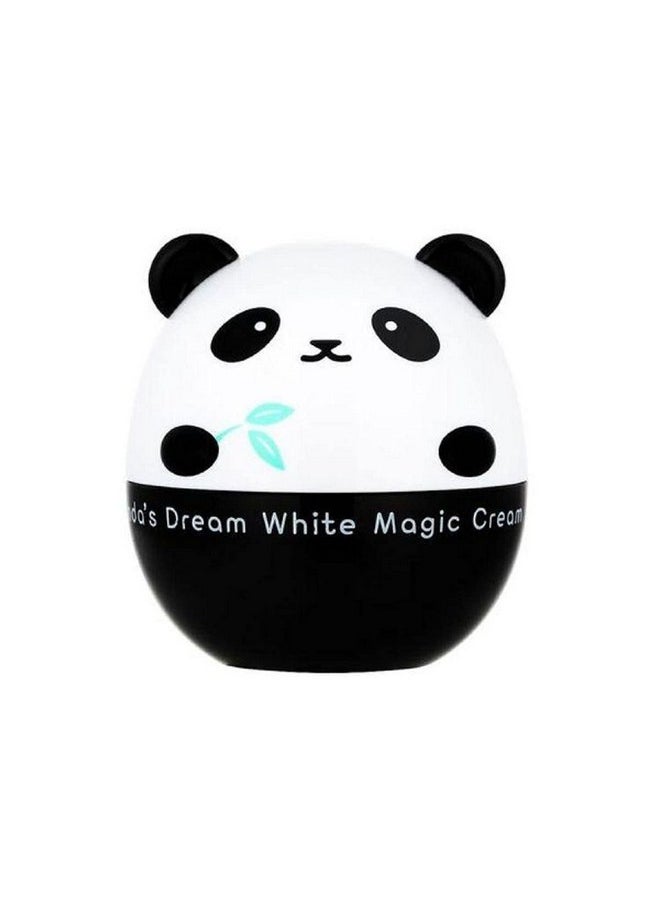 TONYMOLY Panda's Dream White Magic Cream , 1.76 Ounce (Pack of 1)