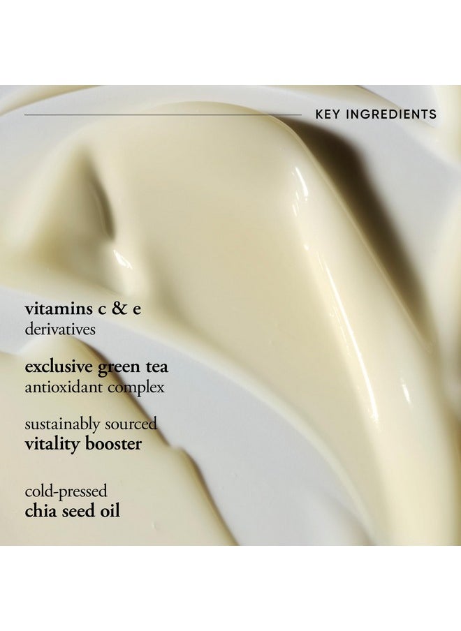 philosophy purity made simple pore ultra-light face moisturizer - with vitamins C & E, green tea, meadowfoam seed oil & chia seed oil - ultra-light nourishing formula delivers 24-hour hydration