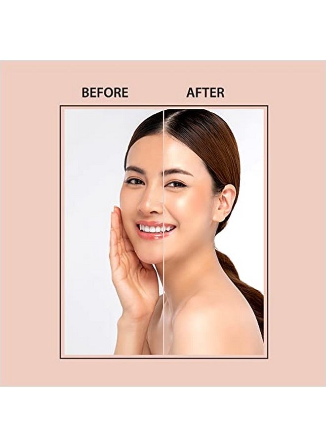 Colorbar Instant Glow Cream