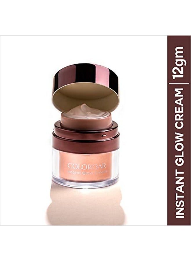 Colorbar Instant Glow Cream