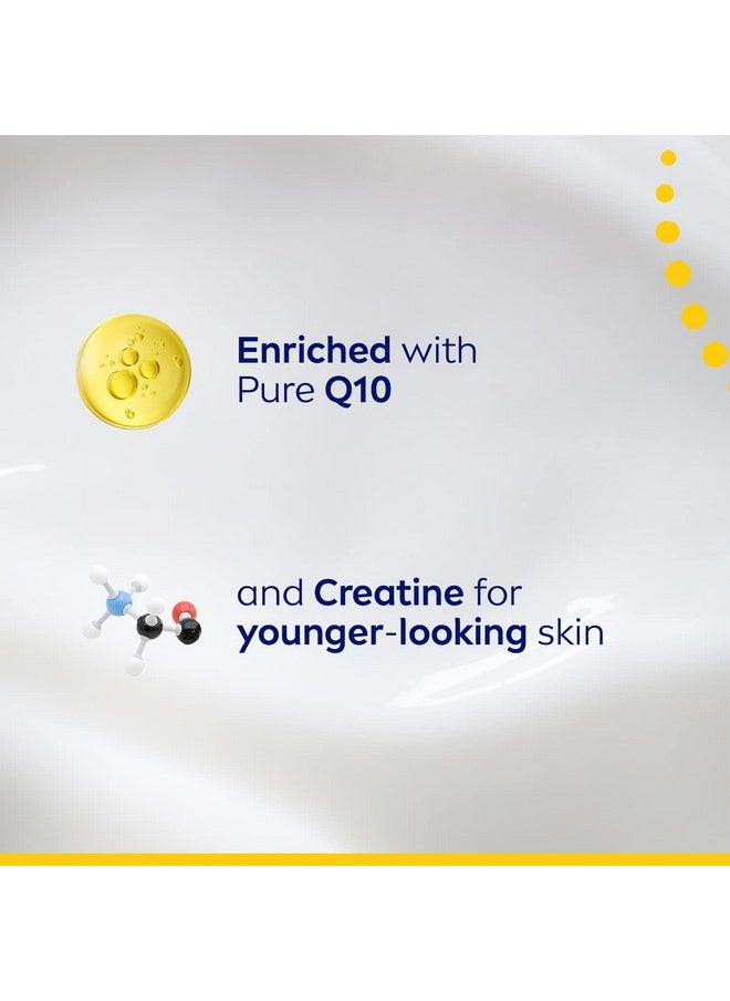 NIVEA Q10 Plus ANTI-WRINKLE with SPF 30 Day Care Cream 50 ml size (1.69 oz)