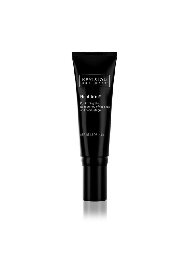 Revision Skincare Nectifirm®, Anti Aging Neck Firming Cream for Reducing Fine Lines, Wrinkles and Crepey Skin, 1.7 oz