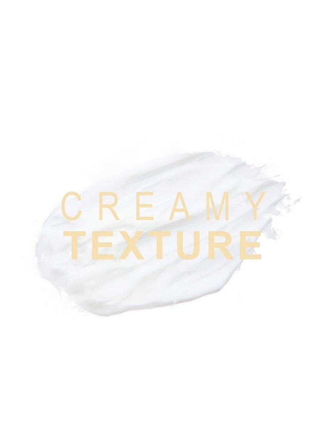 URANG Rose Ceramide Cream | Organic Natural Anti-Aging | Deep Ceramide Moisturizer | Natural Skin care For Oily, Dry, Sensitive, & Mature Skin | 1.69 oz