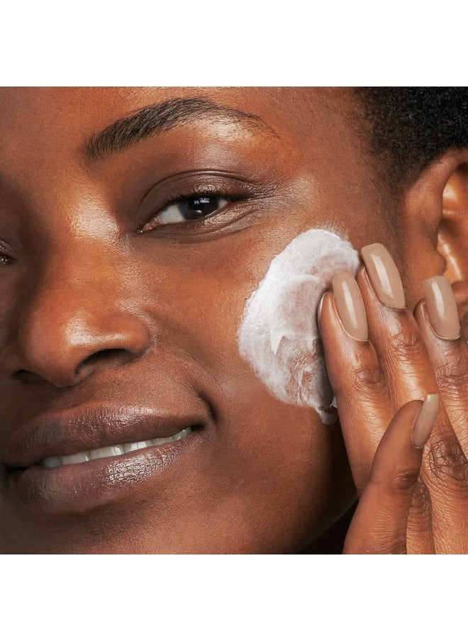 NEOSTRATA GLYCOLIC RENEWAL Smoothing Cream Texture-Refining Moisturizer with Glycolic & Citric Acid, Shea Butter Non-Comedogenic, 1.4 Ounce (Pack of 1)