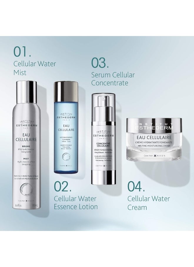 Esthederm Cellular Water Cream 50 ML