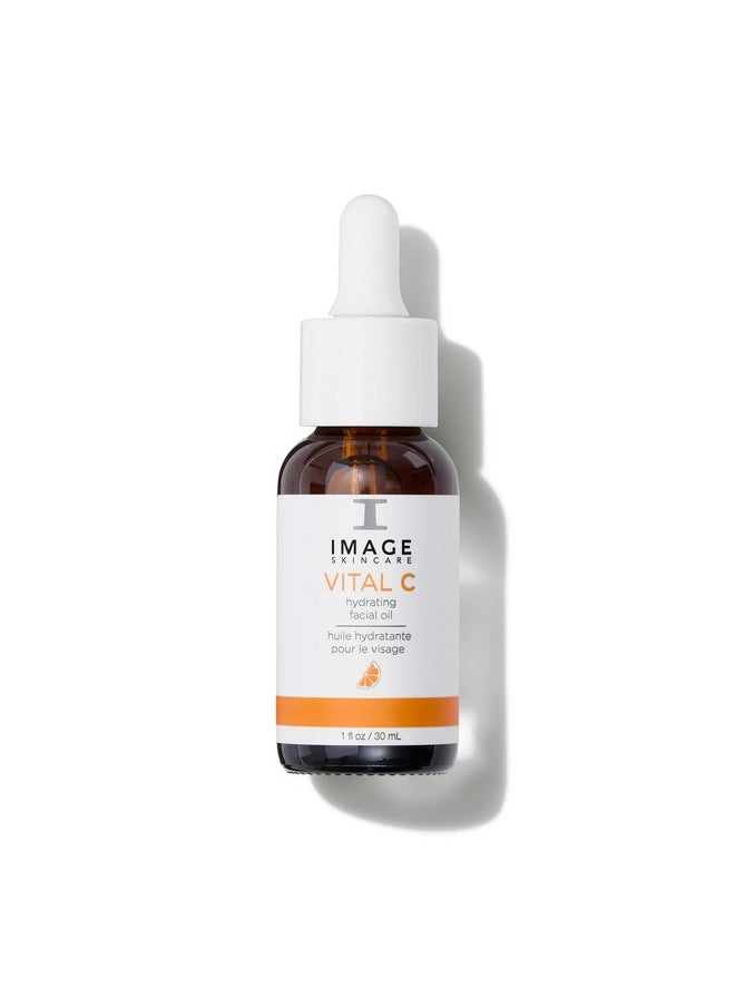 Image Skincare Vital C Hydrating Facial Oil 30 ml / 1 oz