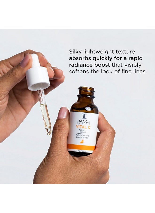 Image Skincare Vital C Hydrating Facial Oil 30 ml / 1 oz