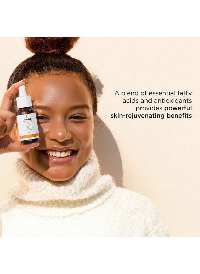 Image Skincare Vital C Hydrating Facial Oil 30 ml / 1 oz