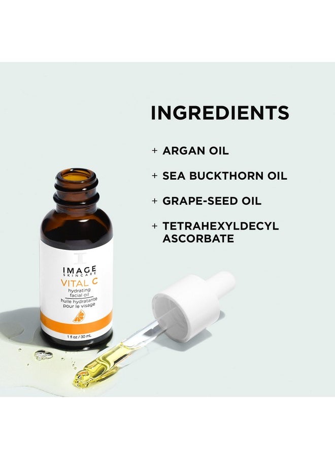 Image Skincare Vital C Hydrating Facial Oil 30 ml / 1 oz