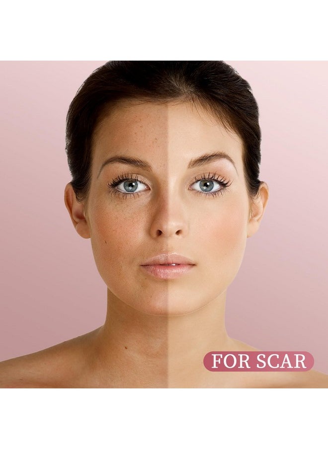 Yoken USDA Organic Rosehip Seed Oil For Face,100% Pure Rosehip Oil For Skin,Scars,Hair & Nails.4 fl Oz Cold Pressed Rose Hips Oil For Skin Care, Anti-Aging, Scar Treatment, GUA SHA Massage Carrier Oil