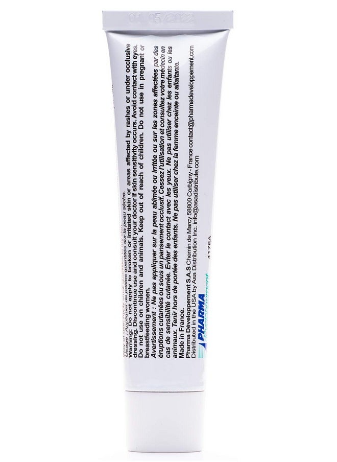 A313 French Pharmacy Vitamin A Retinol Cream