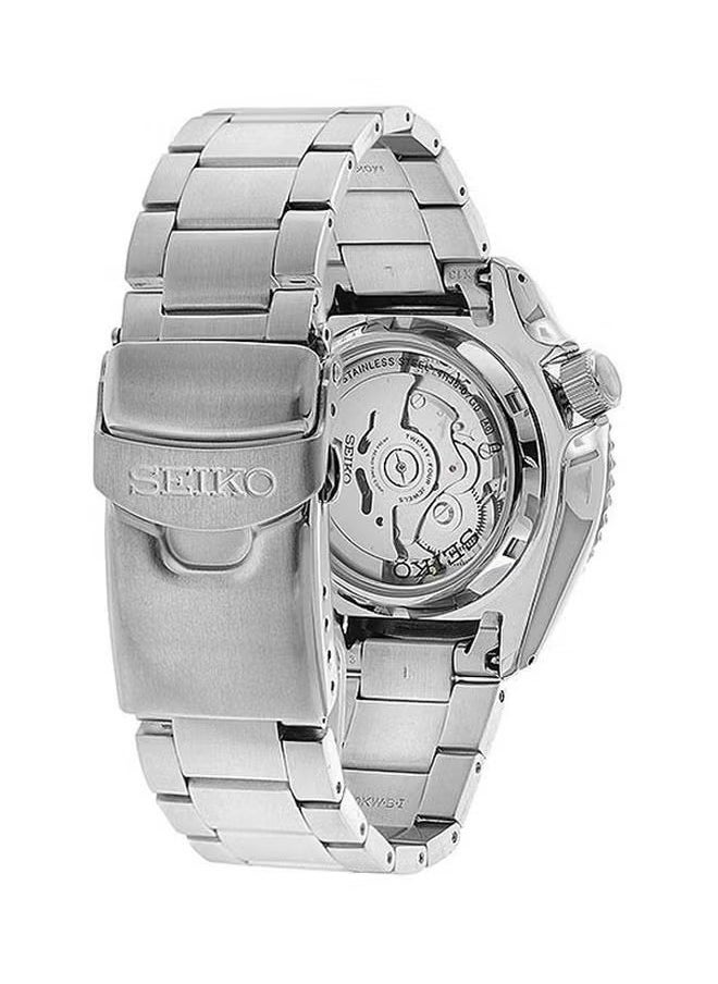 5 Sports Water Resistant Analog Watch SRPD61K1
