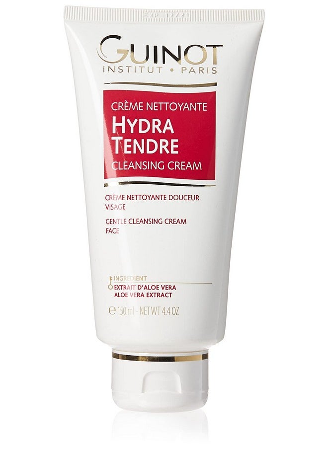 Guinot Hydra Tendre Facial Cleanser, 4.4 oz
