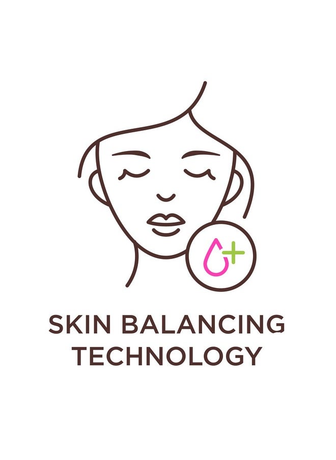 pHisoderm Deep Clean Cream Cleanser for Normal to Dry Skin, 6 fl oz Bottle (Pack of 6)