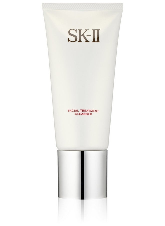 SK-II Facial Treatment Cleanser, 3.6 fl. oz.,I0037853