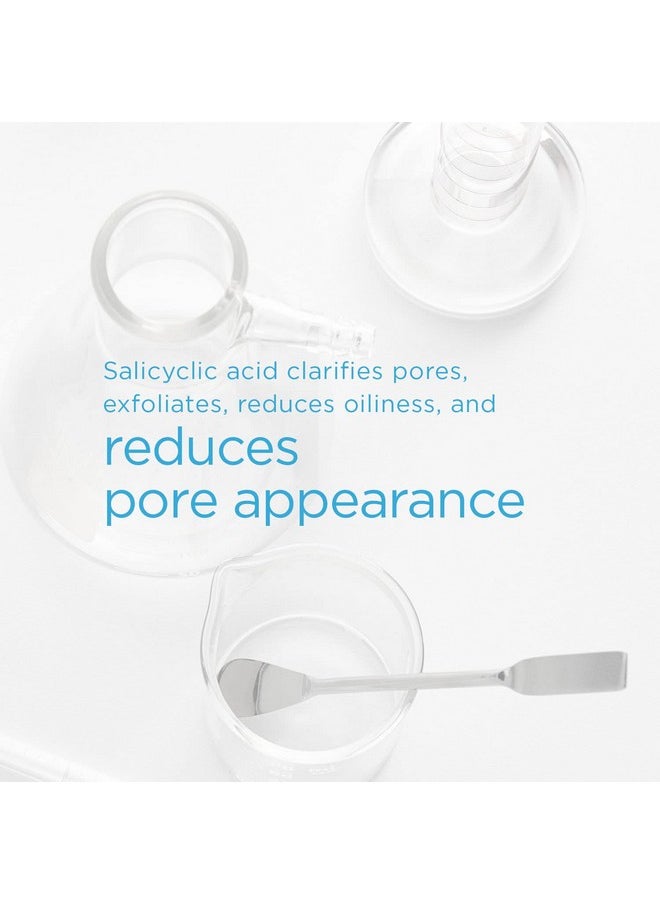 NEOSTRATA Targeted Clarifying Gel Triple Acid Pore Treatment with Alpha Hydroxy and Salicylic Acids Fragrance-free, 15 g.