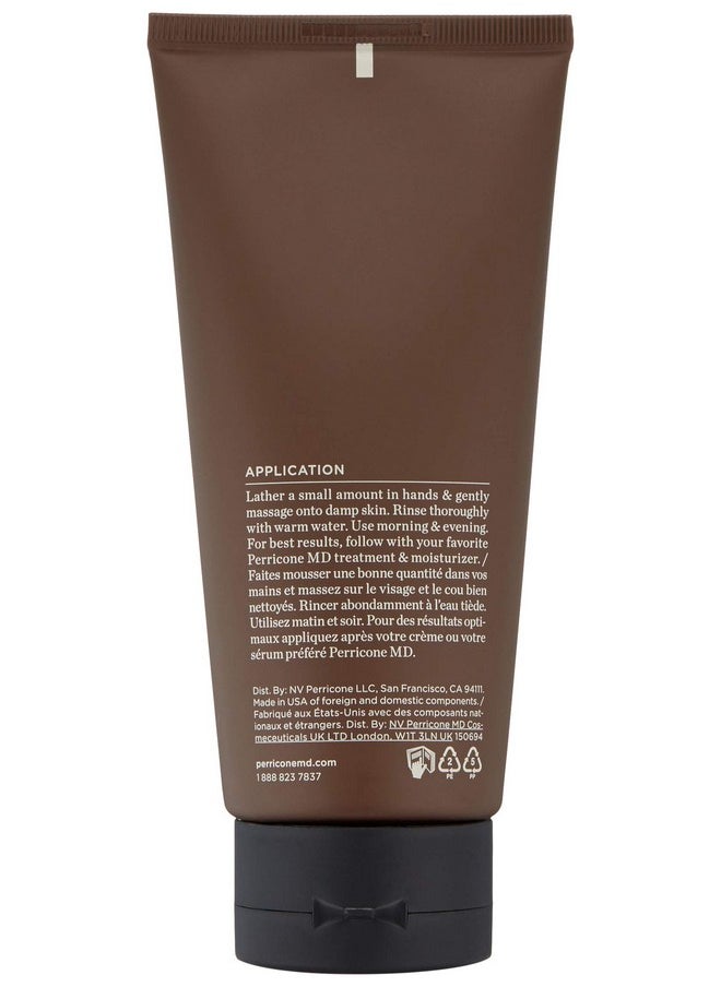 High Potency Classics Nutritive Cleanser, 6 fl. oz.
