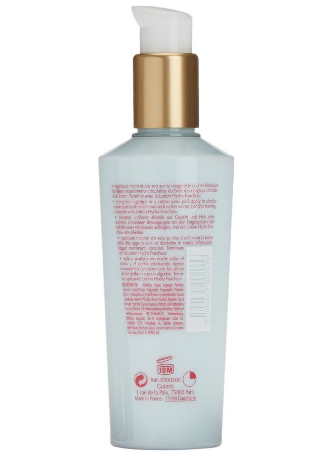 Guinot Refreshing Cleansing Milk, 6.7 Fl Oz
