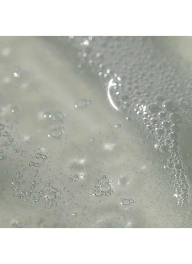 Summer Fridays Super Amino Gel Cleanser - Gentle, pH-Balanced Daily Facial Cleanser + Makeup Remover - Helps to Calm Irritation, Nourish Skin + Restore Moisture (5 Fl Oz)