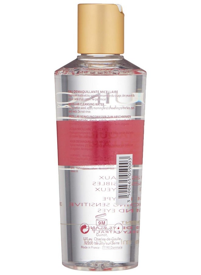 Guinot Instant Cleansing Water, 6.7 Fl Oz