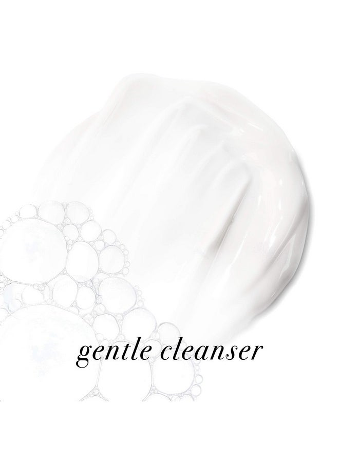 Olay Sensitive Facial Cleanser with Hungarian Water Essence, 6.7 oz