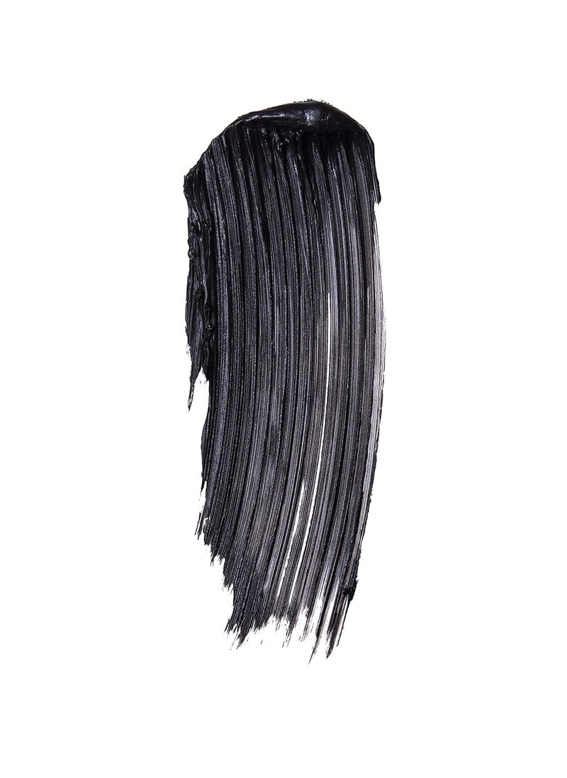 Cosmetics Big Mood Mascara - Black