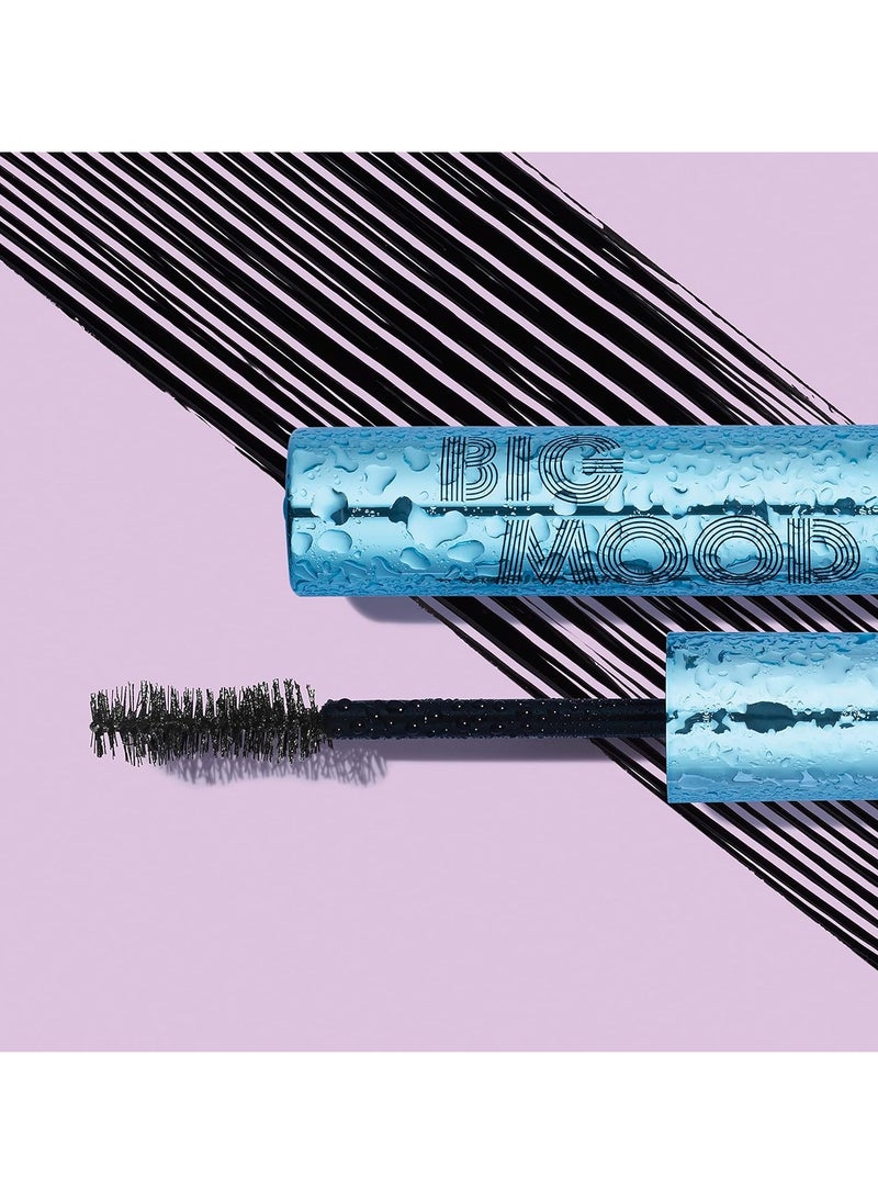 Cosmetics Big Mood Mascara - Black