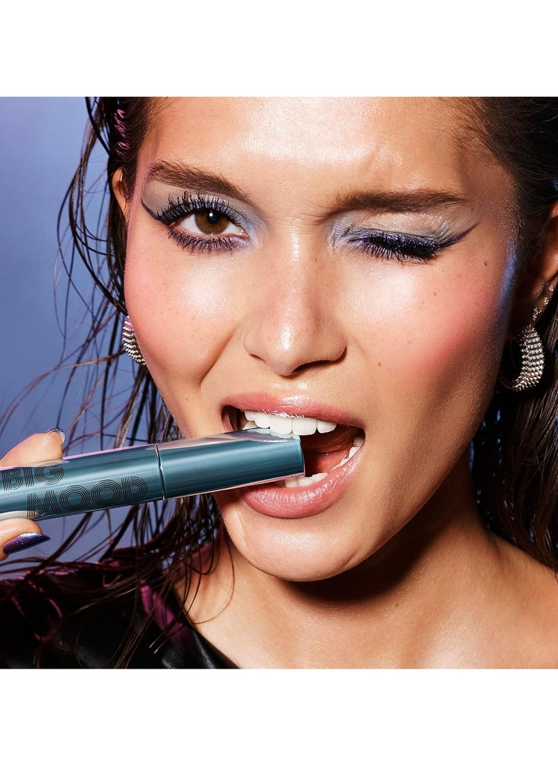 Cosmetics Big Mood Mascara - Black