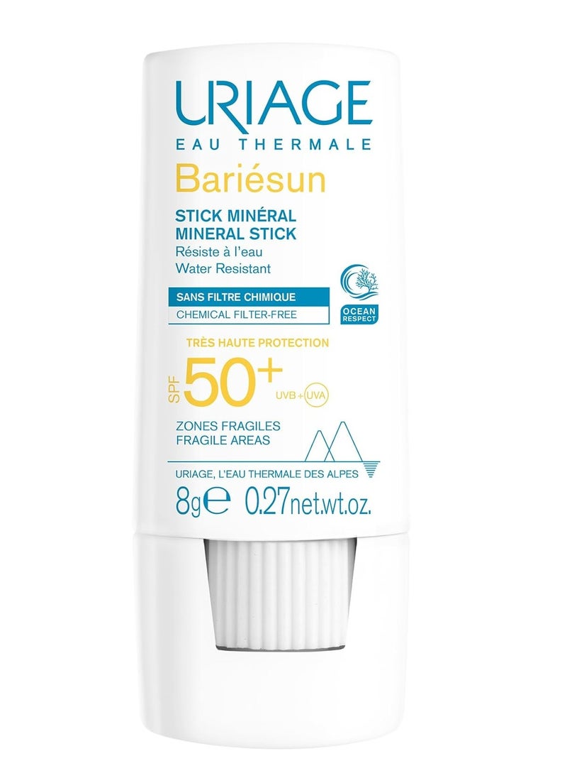 Bariésun Mineral Stick SPF50+ 8g