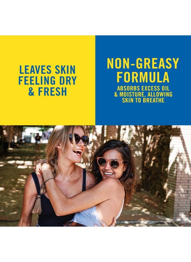 Banana Boat Light As Air Face Sunscreen Lotion SPF 50, 3oz | Travel Size Sunscreen, Lightweight Sunscreen, Banana Boat Sunscreen Lotion for Face SPF 50, Oxybenzone Free Sunscreen SPF Face Lotion, 3oz
