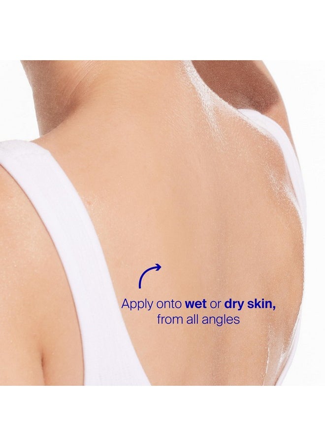 Supergoop! PLAY SPF 30 Antioxidant Body Mist w/ Vitamin C, 6 fl oz - Broad Spectrum Sunscreen Spray for Sensitive Skin - Clean Ingredients - Great for Active Days