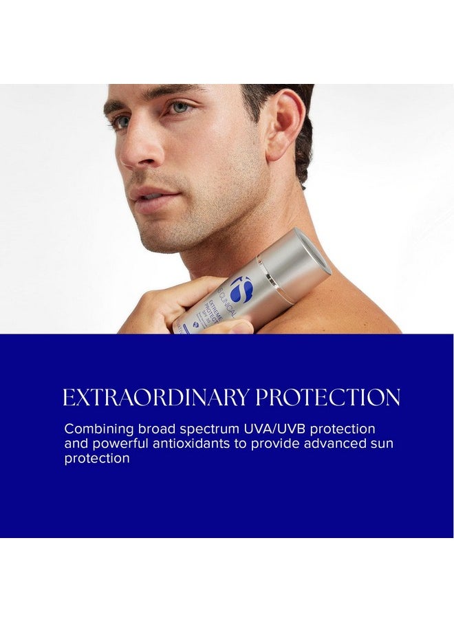 iS CLINICAL Extreme Protect SPF 30 Sunscreen, Everyday Moisturizer with SPF, Hydrating Treatment Sunscreen