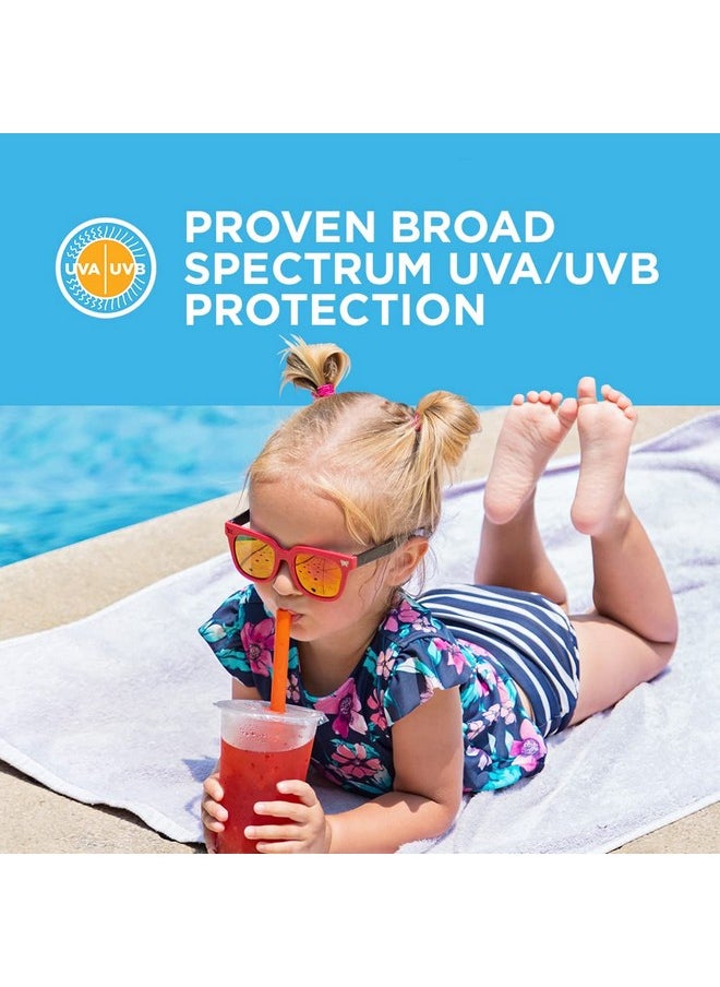Coppertone Complete Sunscreen Spray, SPF 30 Spray Sunscreen, 5.5 Oz