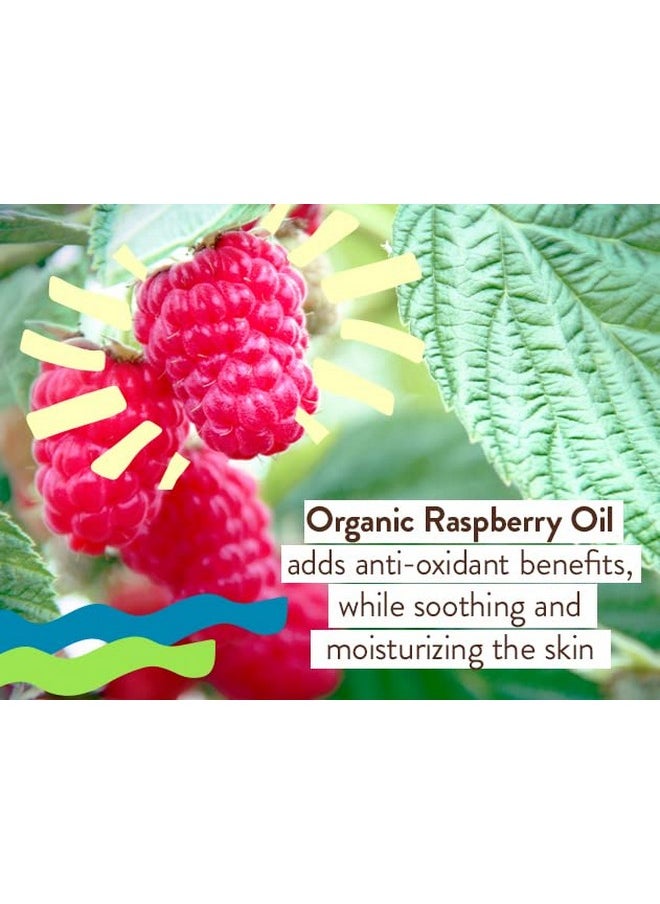 Babo Botanicals Daily Sheer Mineral Sunscreen Fluid SPF50 - Natural Zinc Oxide - Passion Fruit Oil - Fragrance Free - Ultra-Lightweight - For Face - For all ages