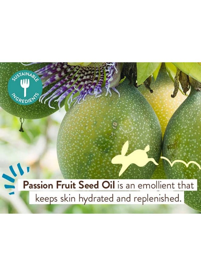 Babo Botanicals Daily Sheer Mineral Sunscreen Fluid SPF50 - Natural Zinc Oxide - Passion Fruit Oil - Fragrance Free - Ultra-Lightweight - For Face - For all ages