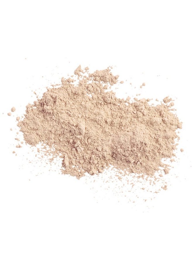 Colorescience Brush-On Sunscreen Mineral Powder for Sensitive Skin, Medium , 1 Count (Pack of 1)