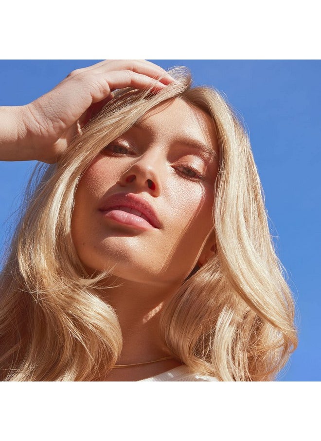 UNITE Hair BLONDA Purple Shampoo, 8 Fl Oz